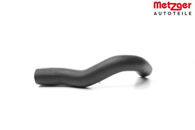 LADELUFTSCHLAUCH METZGER AUTOTEILE 2400141 18