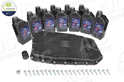 TEILESATZ AUTOMATIKGETRIEBE-ÖLWECHSEL