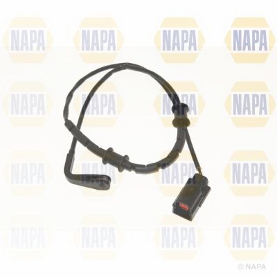 Brake Pad Warning Wire NAPA NWL5299