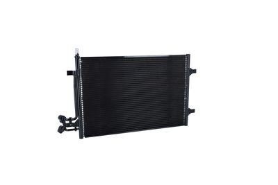 CONDENSATOR CLIMATIZARE NRF 35904 24