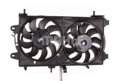 VENTILATOR RADIATOR MAHLE CFF369000P 36