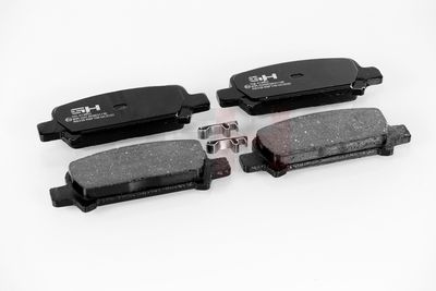 SET PLACUTE FRANA FRANA DISC GH GH413602 6