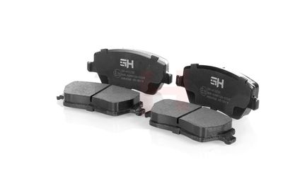 SET PLACUTE FRANA FRANA DISC GH GH412258 3