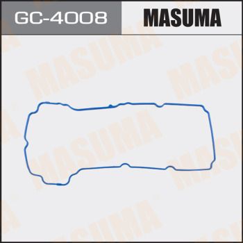 Прокладка, крышка головки цилиндра MASUMA GC-4008 для MAZDA CX-9