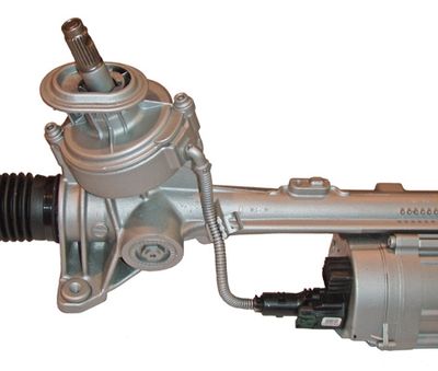 Steering Gear 06.96.4000