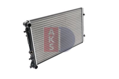 KüHLER MOTORKüHLUNG AKS DASIS 480019N 13
