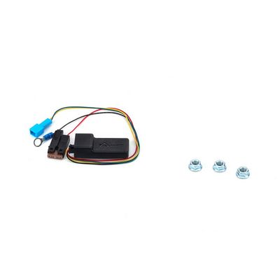 Set suspensie, arcuri elicoidale / amortizoare Arnott C-3269