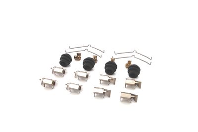 SET ACCESORII PLACUTE FRANA BOSCH 1987474788 18