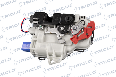 брава на врата TRICLO 133549