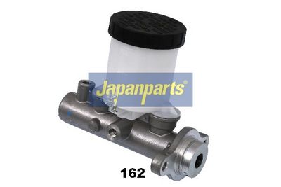 JAPANPARTS Pagrindinis cilindras, stabdžiai