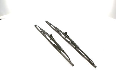 Mercedes W638 V 200 Silecek Lastiği Set | BOSCH 3397001725