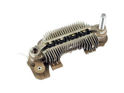 Gleichrichter, Generator