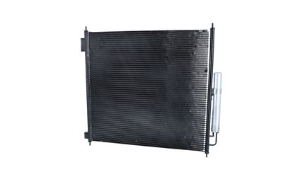 CONDENSATOR CLIMATIZARE NRF 350336 8