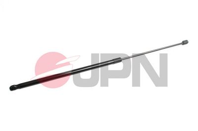 Dujinė spyruoklė, gaubtas