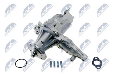 водна помпа, охлаждане на двигателя NTY CPW-TY-099