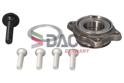 SET RULMENT ROATA DACO 110217