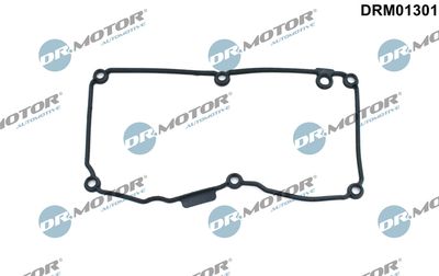 Прокладка, крышка головки цилиндра Dr.Motor Automotive DRM01301 для VW POLO