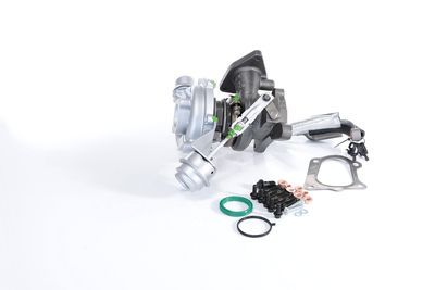 LADER AUFLADUNG BTS Turbo T981467 10