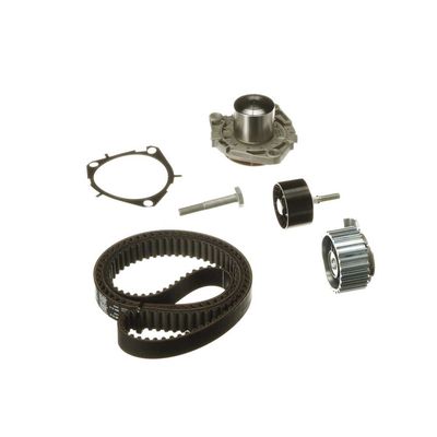 SET POMPA APA + CUREA DINTATA GATES KP15646XS 31