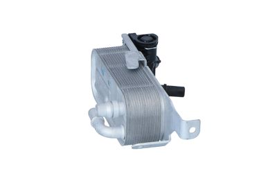 ÖLKüHLER AUTOMATIKGETRIEBE NRF 31857 12