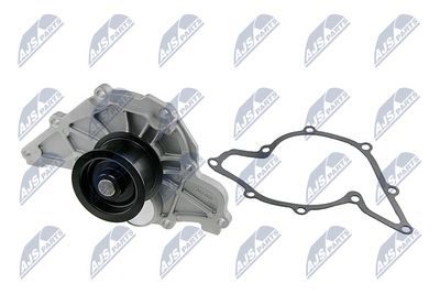 POMPă DE APă RăCIRE MOTOR NTY CPWAU008 1