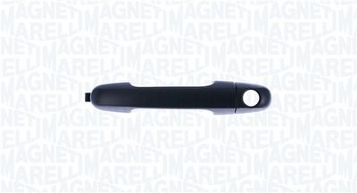 Дръжка външна врата MAGNETI MARELLI 350105080700