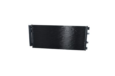 KONDENSATOR KLIMAANLAGE NRF 35972 8