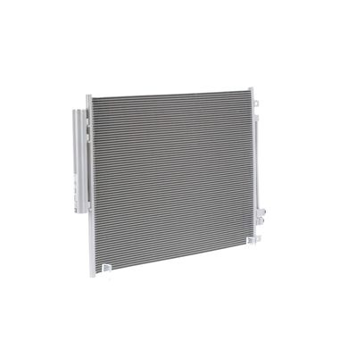CONDENSATOR CLIMATIZARE NISSENS 940972 16