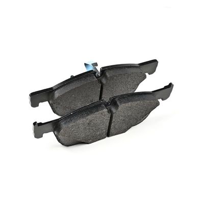 BREMSBELAGSATZ SCHEIBENBREMSE DELPHI LP3166 13