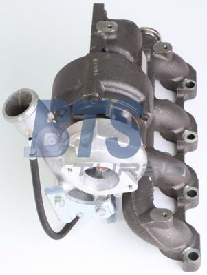 LADER AUFLADUNG BTS Turbo T914702 6