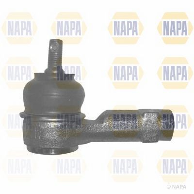 Tie Rod End NAPA NST6058