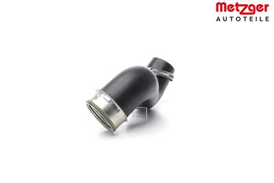 LADELUFTSCHLAUCH METZGER AUTOTEILE 2400067 12