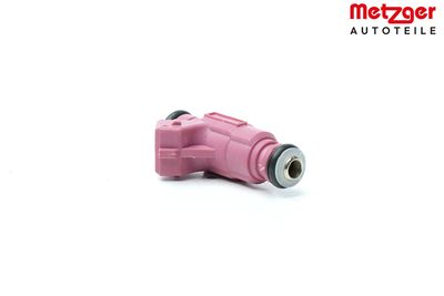 INJECTOR METZGER AUTOTEILE 0920124 6
