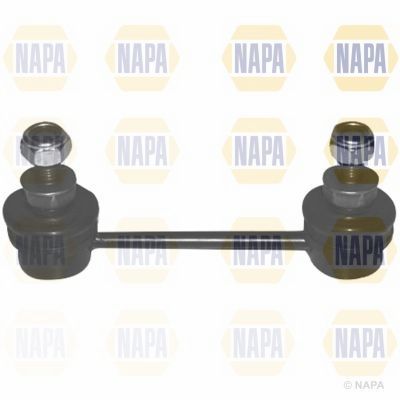 Link/Coupling Rod, stabiliser bar NAPA NST4261