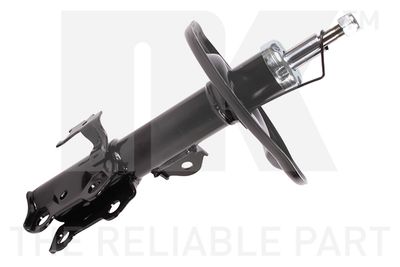 Амортизатор NK 654534509 для TOYOTA VERSO