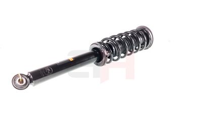 ANSAMBLU TELESCOP ARC GH GH331518C02 43