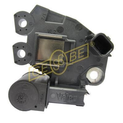 Регулятор генератора GEBE 1 4023 1 для RENAULT MODUS