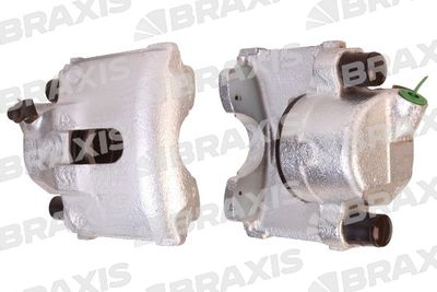 BRAXIS AG1455 Тормозной суппорт  для FIAT PUNTO (Фиат Пунто)