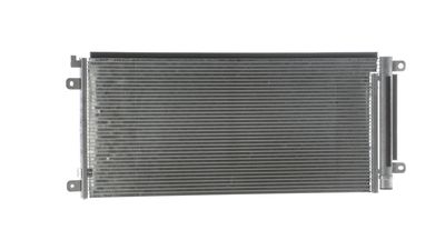 CONDENSATOR CLIMATIZARE MAHLE AC104000P 27