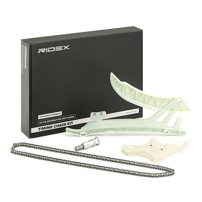 комплект ангренажна верига RIDEX 1389T0230
