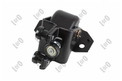 ROLLENFüHRUNG SCHIEBETüR ABAKUS 13702034 1