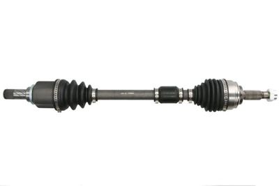 Drive Shaft G2R124PC