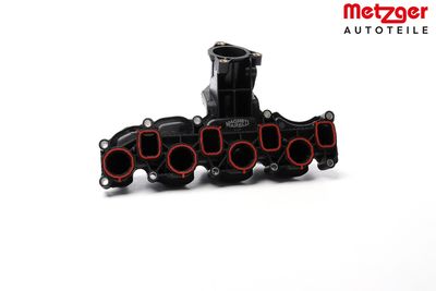 SAUGROHRMODUL METZGER AUTOTEILE 2100143 37