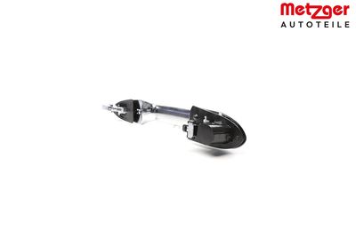 TüRGRIFF METZGER AUTOTEILE 2310947 24