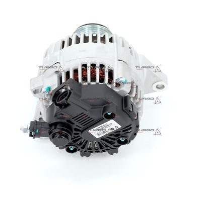 GENERATOR / ALTERNATOR TURBO-TEC TTAL001095 4