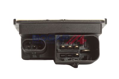UNITATE DE CONTROL BUJII INCANDESCENTE BOGAP B1648106 5