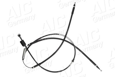 SEILZUG FESTSTELLBREMSE