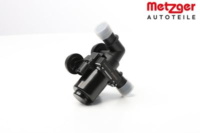 KüHLMITTELREGELVENTIL METZGER AUTOTEILE 0899096 35