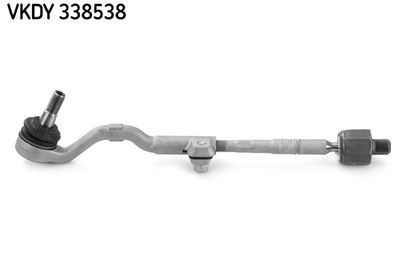 Поперечная рулевая тяга SKF VKDY 338538 для BMW X5