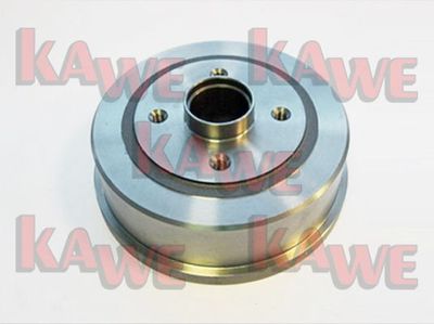 KAWE 7D0601 Тормозной барабан для OPEL CORSA C (X01) 1.7 CDTI (F08, F68) KAWE 7D0601 Тормозной барабан для OPEL CORSA C (X01) 1.7 CDTI (F08, F68)